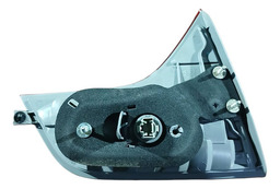 LANTERNA TAMPA TRASEIRA DIREITA CIVIC 2007 A 2011