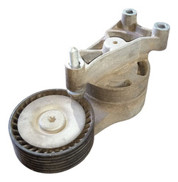 TENSOR DA CORREIA  AUDI A3 2009 A 2012