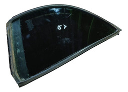 Vidro Fixo Traseiro Direito New Civic 2008 A 2011