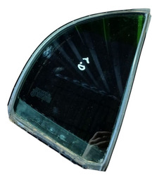 VIDRO FIXO TRASEIRO DIREITO NEW CIVIC 2008 A 2011