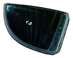 VIDRO FIXO TRASEIRO DIREITO NEW CIVIC 2008 A 2011