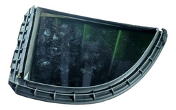 VIDRO FIXO TRASEIRO DIREITO NEW CIVIC 2008 A 2011