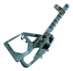 GUIA VIDRO PORTA DIANTEIRA ESQUERDA COMPASS 2016 A 2020