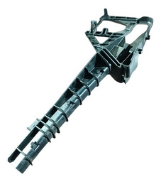 GUIA VIDRO PORTA DIANTEIRA ESQUERDA COMPASS 2016 A 2020