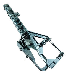 GUIA VIDRO PORTA DIANTEIRA ESQUERDA COMPASS 2016 A 2020