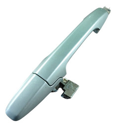 MAÇANETA EXTERNA TRASEIRA ESQUERDA CIVIC 2007/2011