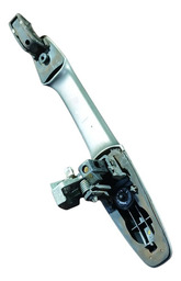 MAÇANETA EXTERNA TRASEIRA ESQUERDA CIVIC 2007/2011