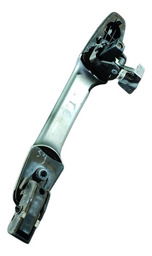 MAÇANETA EXTERNA TRASEIRA ESQUERDA CIVIC 2007/2011