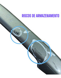MAÇANETA EXTERNA DIANTEIRA DIREITA CIVIC 2007/2011