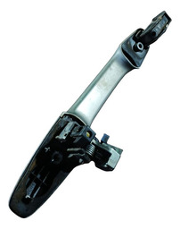 MAÇANETA EXTERNA DIANTEIRA DIREITA CIVIC 2007/2011