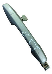 MAÇANETA EXTERNA DIANTEIRA DIREITA CIVIC 2007/2011