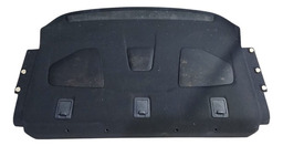 TAMPÃO BAGAGITO TRASEIRO FUSION TITANIUM 2016/2019