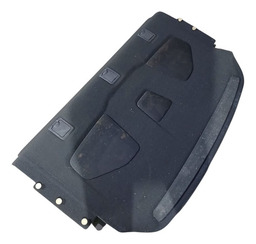 TAMPÃO BAGAGITO TRASEIRO FUSION TITANIUM 2016/2019