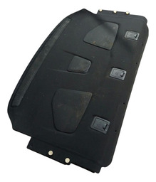 TAMPÃO BAGAGITO TRASEIRO FUSION TITANIUM 2016/2019