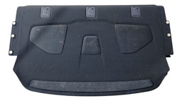 TAMPÃO BAGAGITO TRASEIRO FUSION TITANIUM 2016/2019