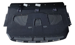 TAMPÃO BAGAGITO TRASEIRO FUSION TITANIUM 2016/2019