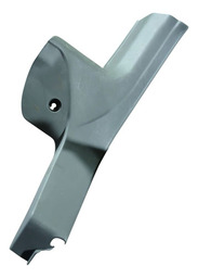 ACABAMENTO SOLEIRA TRASEIRA DIREITA NEW CIVIC 2007 A 2011