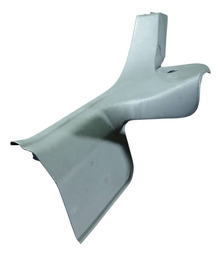 ACABAMENTO SOLEIRA TRASEIRA DIREITA NEW CIVIC 2007 A 2011