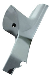 ACABAMENTO SOLEIRA TRASEIRA DIREITA NEW CIVIC 2007 A 2011