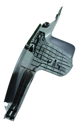 ACABAMENTO SOLEIRA TRASEIRA DIREITA NEW CIVIC 2007 A 2011