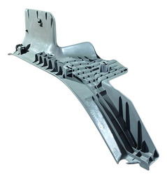 ACABAMENTO SOLEIRA TRASEIRA DIREITA NEW CIVIC 2007 A 2011