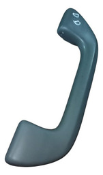 ALÇA DE TETO PQP DIANTERA DIREITA NEW CIVIC LXS 2007/2011