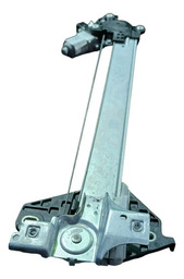 MÁQUINA VIDRO ELÉTRICA TRASEIRA LADO ESQUERDO CIVIC