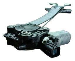 MÁQUINA VIDRO ELÉTRICA TRASEIRA LADO ESQUERDO CIVIC