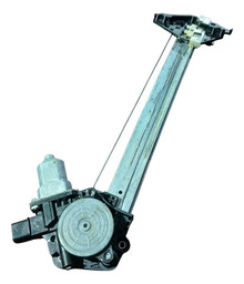 MÁQUINA VIDRO ELÉTRICA TRASEIRA LADO ESQUERDO CIVIC