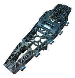 SUPORTE MAÇANETA DIANTEIRA ESQUERDA COMPASS 2017/2021