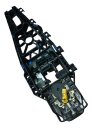 SUPORTE MAÇANETA DIANTEIRA ESQUERDA COMPASS 2017/2021