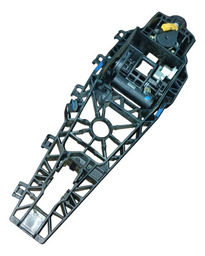 SUPORTE MAÇANETA DIANTEIRA ESQUERDA COMPASS 2017/2021