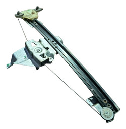 MÁQUINA VIDRO ELÉTRICO DIAN. ESQUERDA SANDERO/LOGAN 15/20