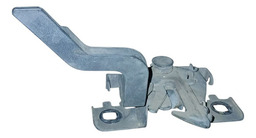 Fechadura Capô Sandero/logan 2015 A 2020