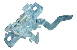 FECHADURA CAPÔ SANDERO/LOGAN 2015 A 2020