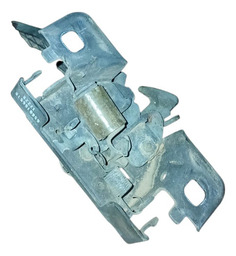 FECHADURA CAPÔ SANDERO/LOGAN 2015 A 2020