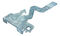 FECHADURA CAPÔ SANDERO/LOGAN 2015 A 2020