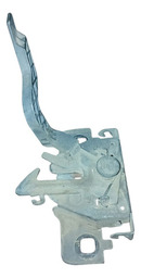 FECHADURA CAPÔ SANDERO/LOGAN 2015 A 2020