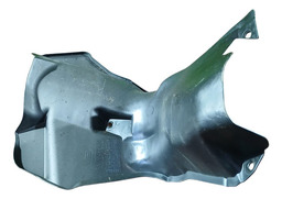 Protetor Gargalo Tanque Civic 2007 A 2011