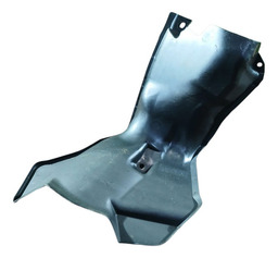 PROTETOR GARGALO TANQUE CIVIC 2007 A 2011