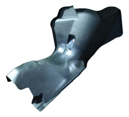 PROTETOR GARGALO TANQUE CIVIC 2007 A 2011