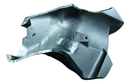 PROTETOR GARGALO TANQUE CIVIC 2007 A 2011