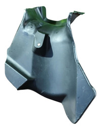 PROTETOR GARGALO TANQUE CIVIC 2007 A 2011