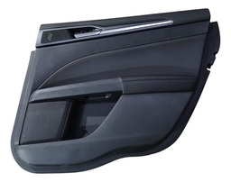 FORRO PORTA TRASEIRA DIREITA FUSION TITANIUM 2016 A 2019