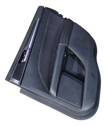 FORRO PORTA TRASEIRA DIREITA FUSION TITANIUM 2016 A 2019