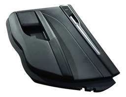 FORRO PORTA TRASEIRA DIREITA FUSION TITANIUM 2016 A 2019