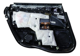 FORRO PORTA TRASEIRA DIREITA FUSION TITANIUM 2016 A 2019