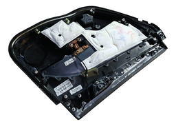 FORRO PORTA TRASEIRA DIREITA FUSION TITANIUM 2016 A 2019