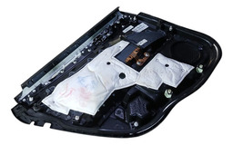 FORRO PORTA TRASEIRA DIREITA FUSION TITANIUM 2016 A 2019