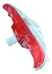 BREAK LIGHT LUZ FREIO CIVIC 2007 A 2011